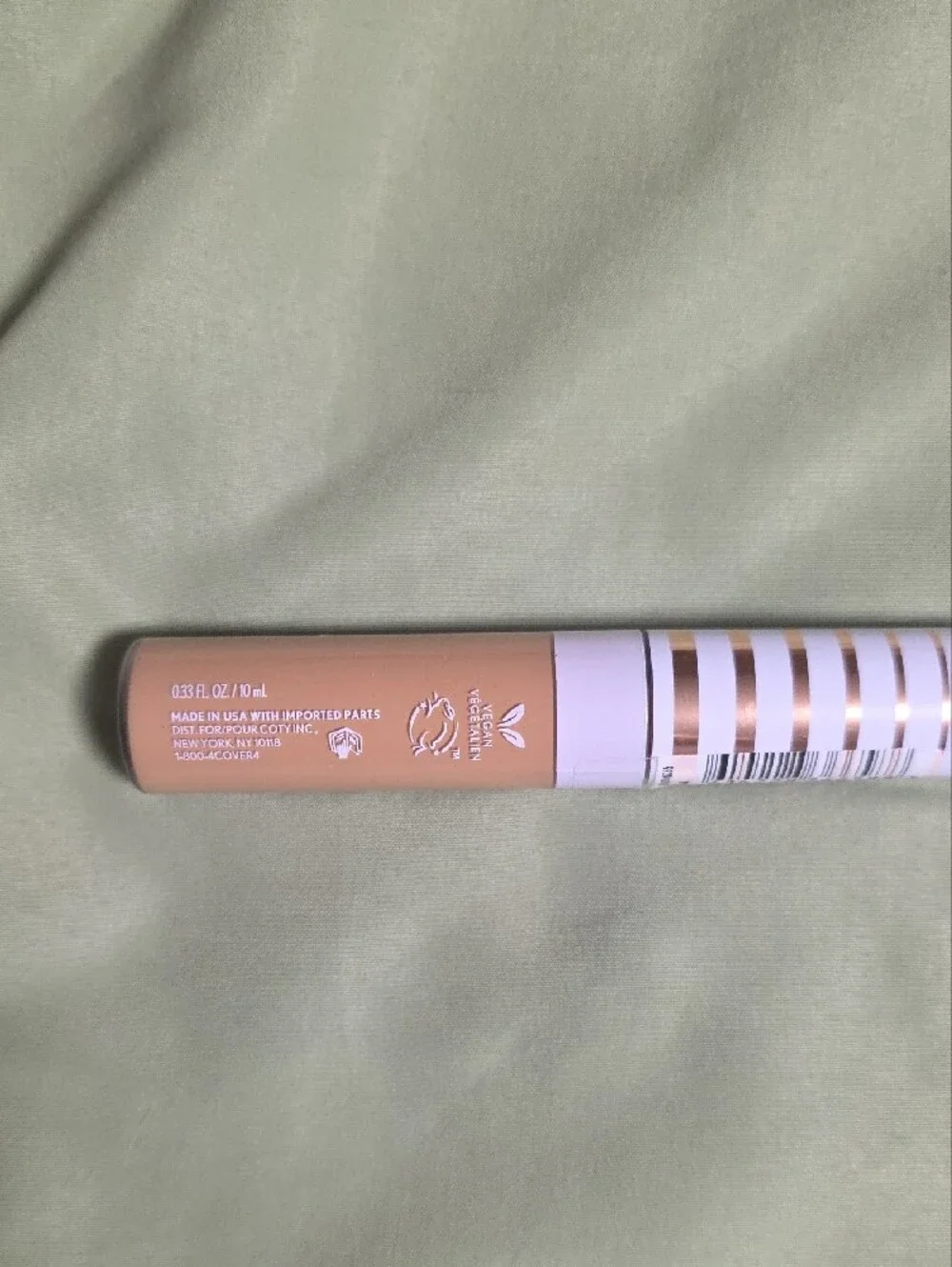 COVERGIRL this high